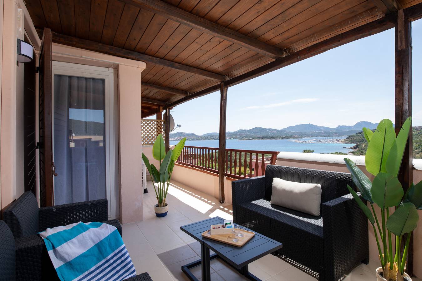 Appartamento intero, Harenae Beach Gataway by Wonderful Italy in Portisco, Costa Smeralda