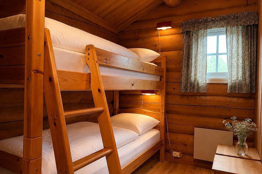 Mountain cabin 8 in Ål with Sauna in Ål