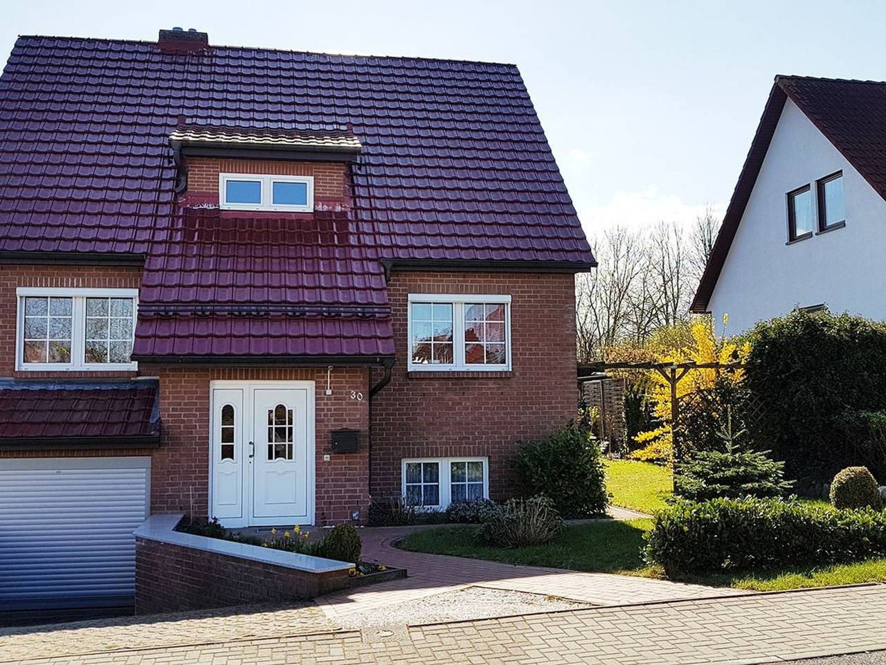 Ganze Ferienwohnung, Holm - Willkommen in der Ferienwohnung Holm in Kühlungsborn in Kühlungsborn, Mecklenburgische Ostseeküste