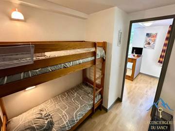 Location De Vacances pour 4 Personnes dans La Bourboule, Région de Clermont-Ferrand, Photo 3