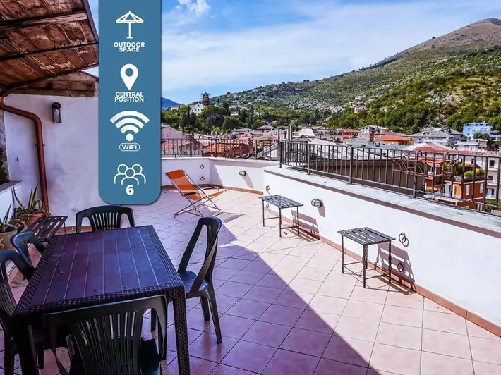 Casa de vacaciones para 4 personas - 1
