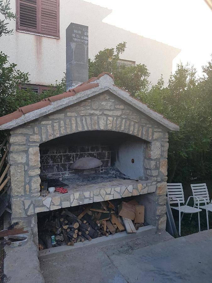 Maison d’hôte pour 3 personnes, animaux acceptés à Šibenik - 2