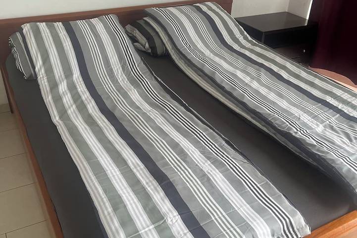 Ferienwohnung für 4 Personen in Bad Godesberg - 3