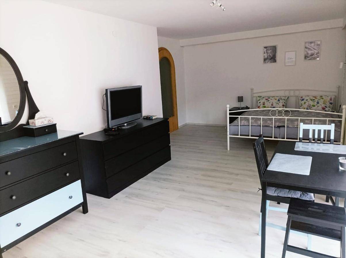 Appartement entier, One-Bedroom Apartment in Schönau, Kurpfalz