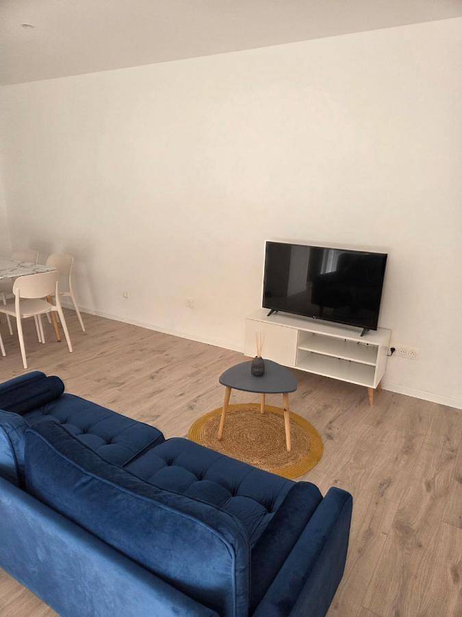Location de vacances pour 4 personnes à Saint-Hippolyte (Languedoc-Roussillon) - 3