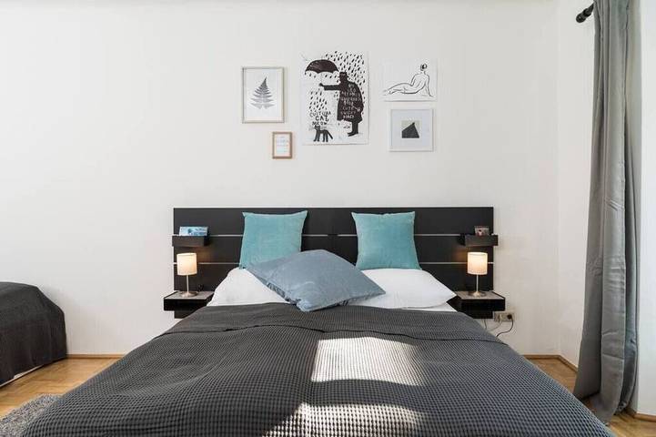 Ferienwohnung für 6 Personen - 1