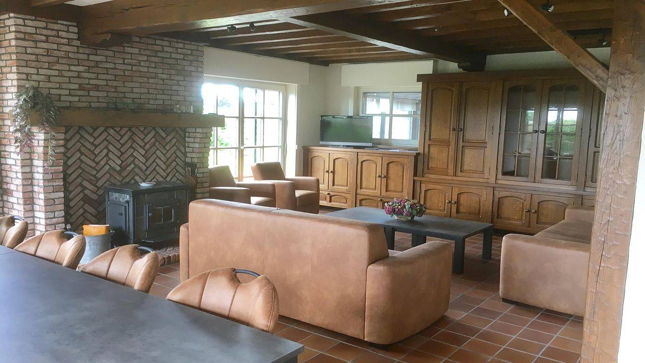 Ferienhaus für 9 Personen (240 m²) in Groede in Groede, Zeeuwse Kust
