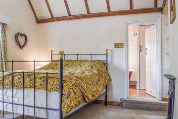 Cottage for 5 People in Buckinghamshire, South East England, Photo 1