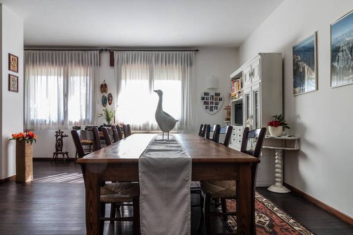 Location de vacances pour 5 personnes, avec jardin à San Biagio di Callalta - 3