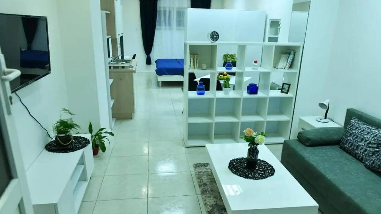 Ganze Ferienwohnung, Ferienwohnung für 2 Personen (25 m²) in Sinj in Sinj, Dalmatinisches Zagora