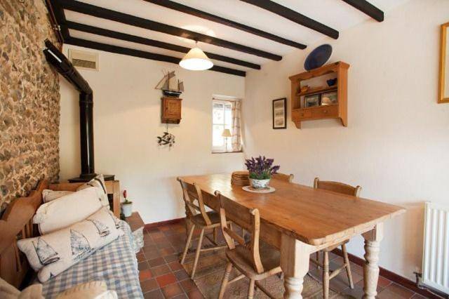 Holiday Home in Stiffkey, Norfolk Coast