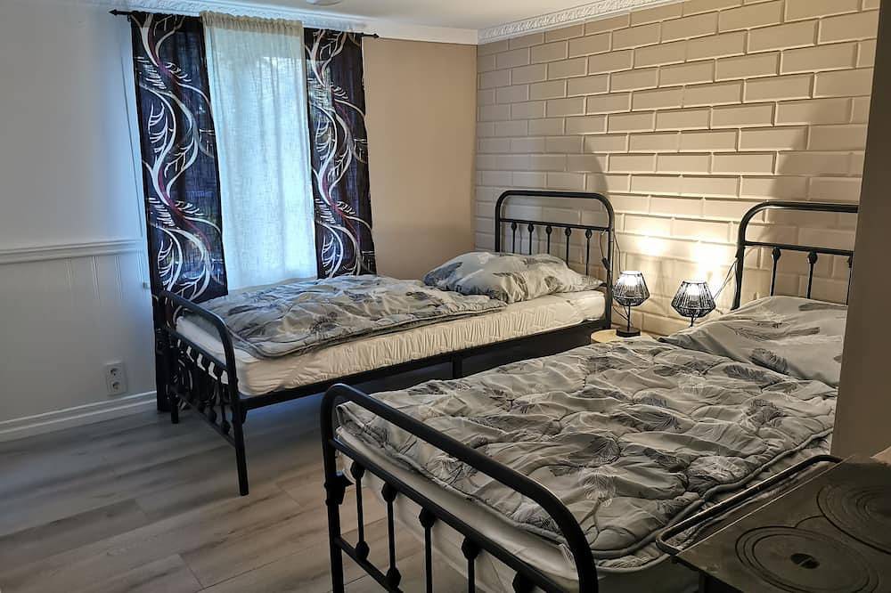 Ferienhaus in Südschweden-Hus Gammal Dam (tierhaarfrei) für bis zu 6 Personen in Eringsboda, Schwedische Ostsee