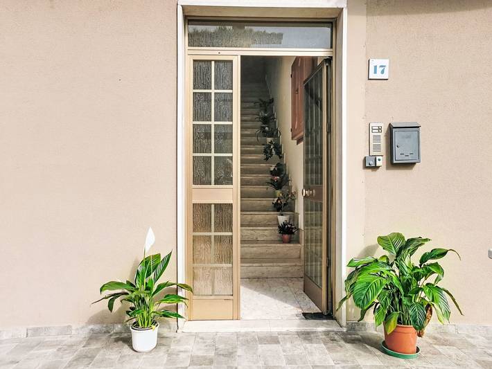 Ganze Wohnung, Patrizia - Patrizia 652.1 in Picciano, Pescara Provinz