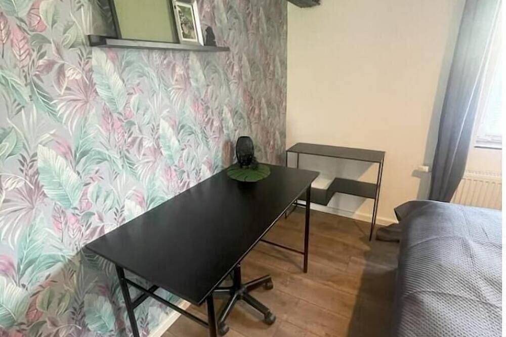 Ganze Wohnung, Gryt Home | Appartment L | Nähe Nordsee in Ramhusen, Nordseeküste