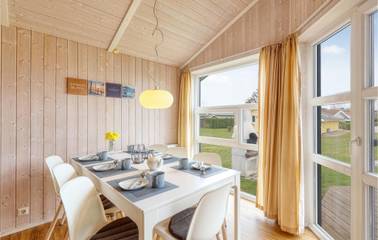 Ferienhaus für 6 Personen in Schönhagen, Brodersby, Bild 4