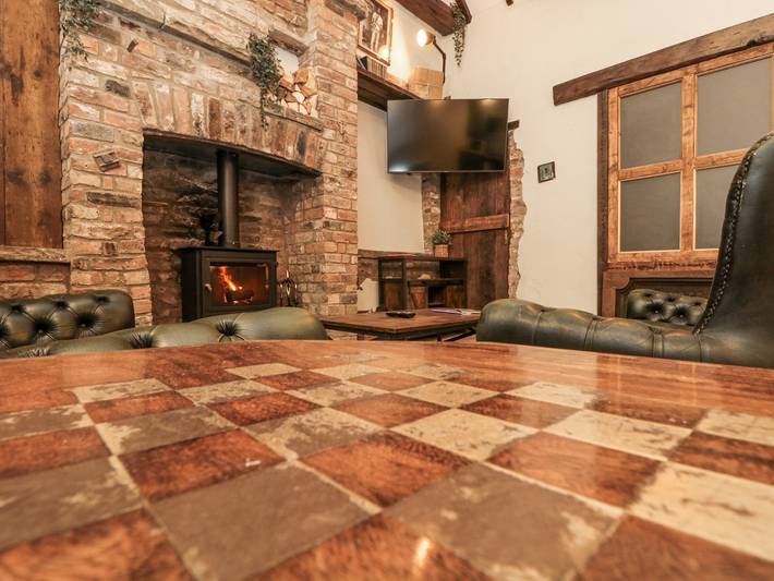 Apartamento entero, Apartamento de vacaciones para 2 personas in Bridlington, Yorkshire del Este