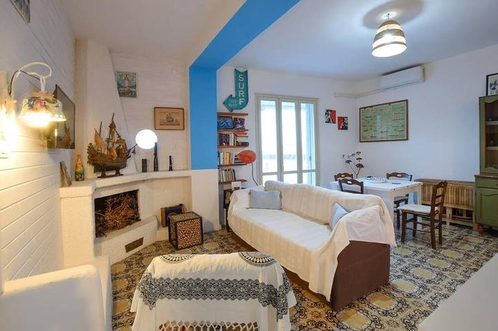 Vakantieappartement voor 6 personen, met balkon, met huisdier - 1