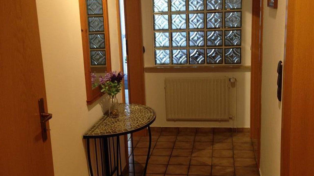 Ganze Ferienwohnung, Ferienwohnung für 4 Personen (91 m²) in Soltau in Soltau, Landkreis Heidekreis