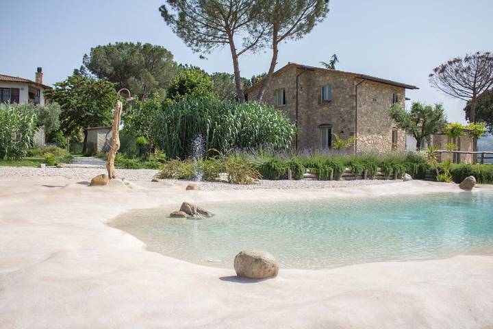 Ferienhaus für 14 Personen in Perugia