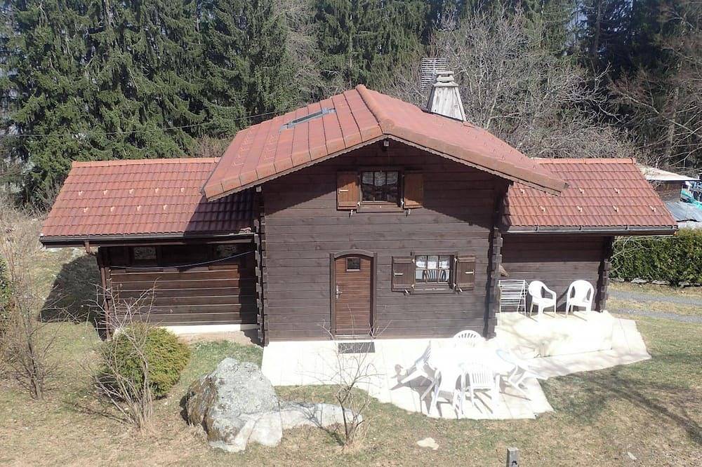 Casa vacanza a Rodano-Alpi a partire da 112€ a notte