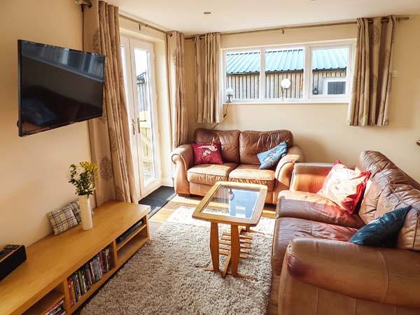 The Old Corn Store in West Yorkshire