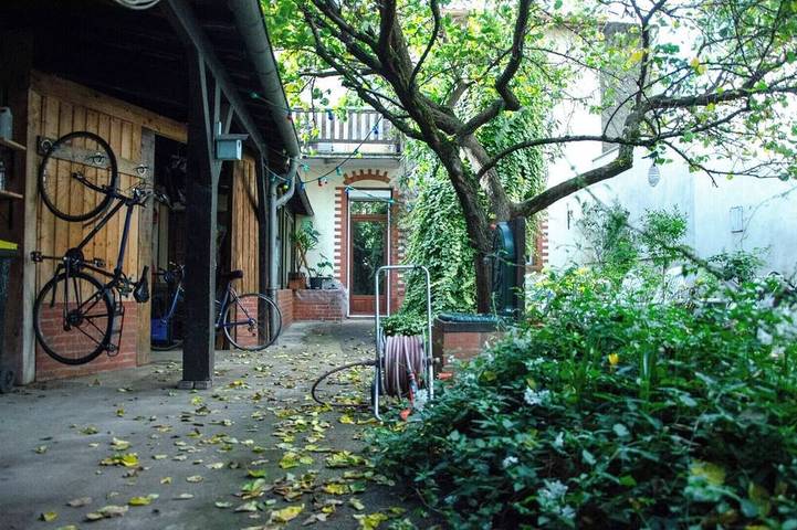 Maison de vacances pour 7 personnes
