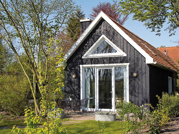 Ferienhaus für 4 Personen, mit Terrasse und Garten im Oldenburger Münsterland - 2