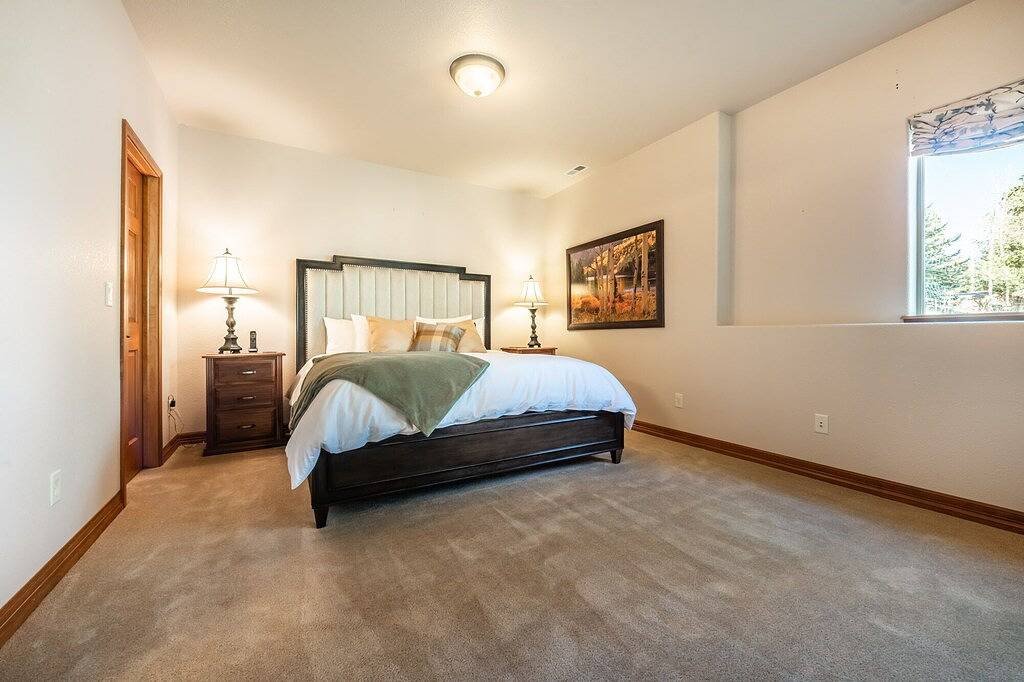 Cozy Mountain Retreat for the Holidays! December Special! in Teller County