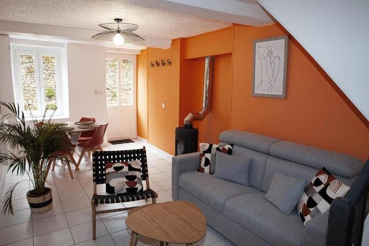 Location de vacances pour 4 personnes à La Forêt-Auvray - 3