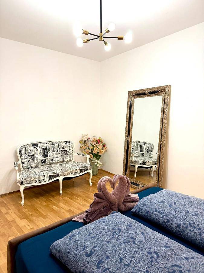 Ganze Wohnung, Apartment in Wien Innenstadt, Wien