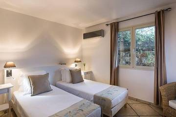 Villa pour 6 Personnes dans Olmeto, Arrondissement de Sartène, Photo 2