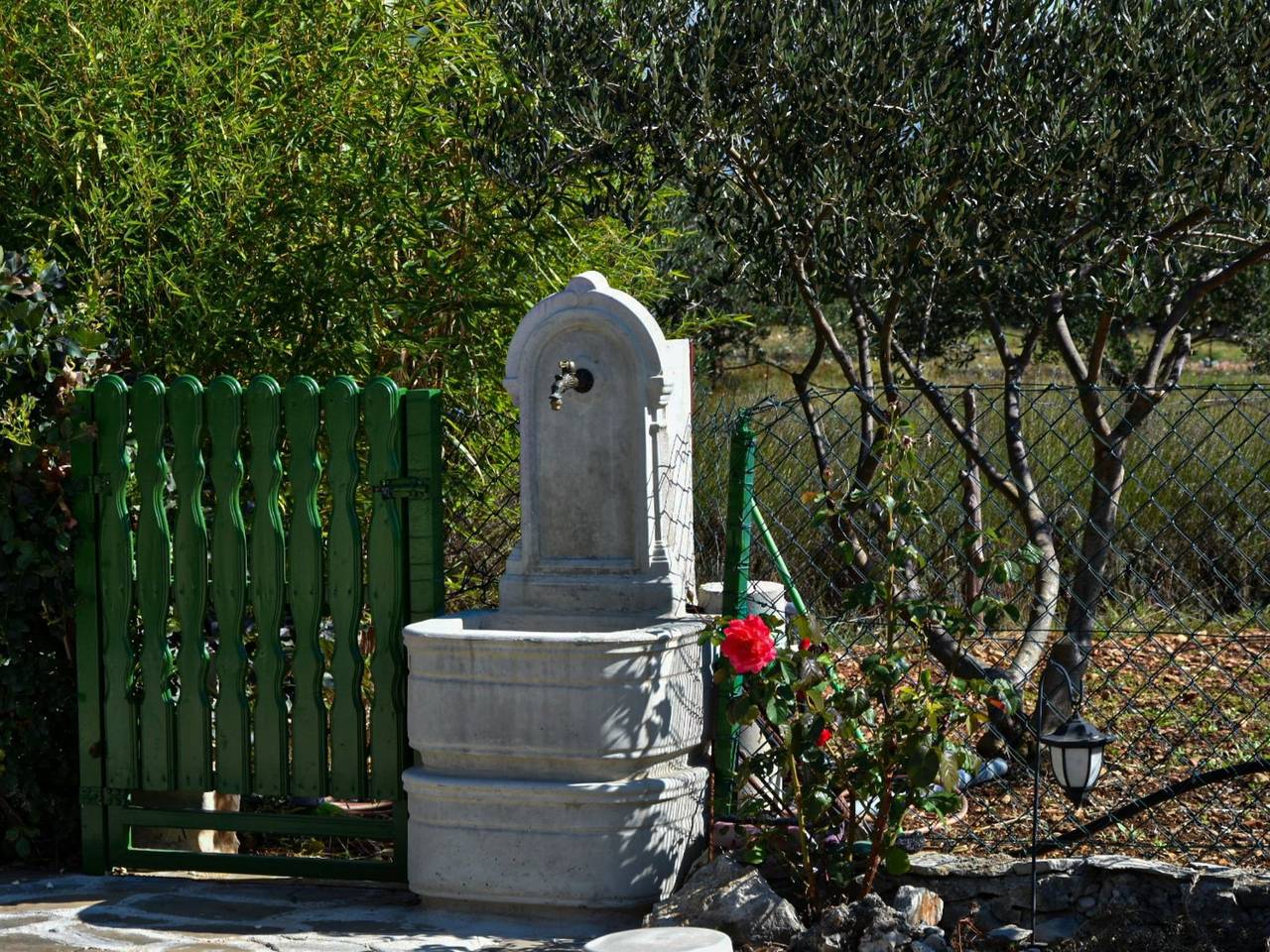 Holiday Home Mystc Woods in Dalmatinisches Zagora