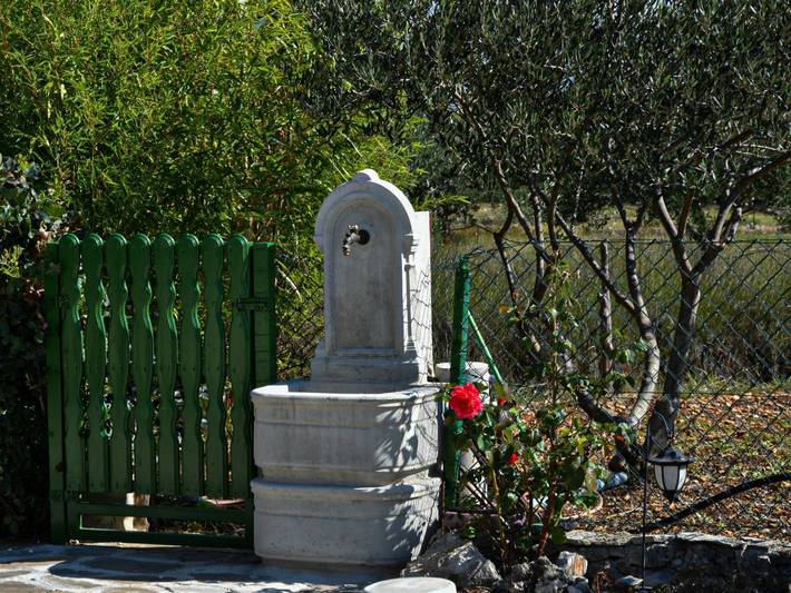 Holiday Home Mystc Woods in Dalmatinisches Zagora