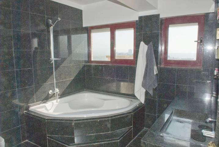 Gîte pour 4 personnes, avec jacuzzi et terrasse à Matosinhos - 4