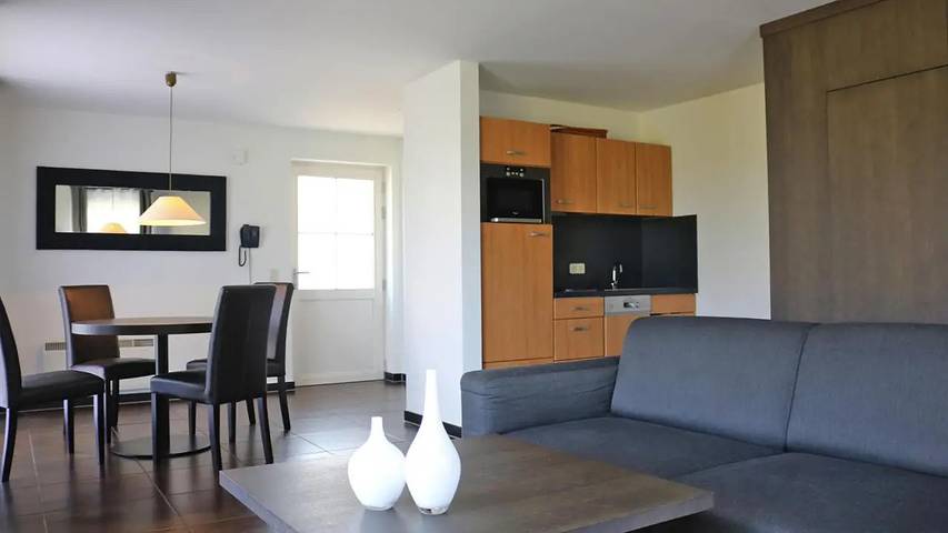 Ferienhaus für 4 Personen, mit Pool und Sauna sowie Terrasse, mit Haustier in Dobbin-Linstow - 3