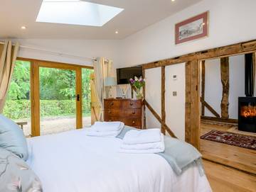Cottage for 2 People in Carlton (Suffolk), Suffolk, Photo 2