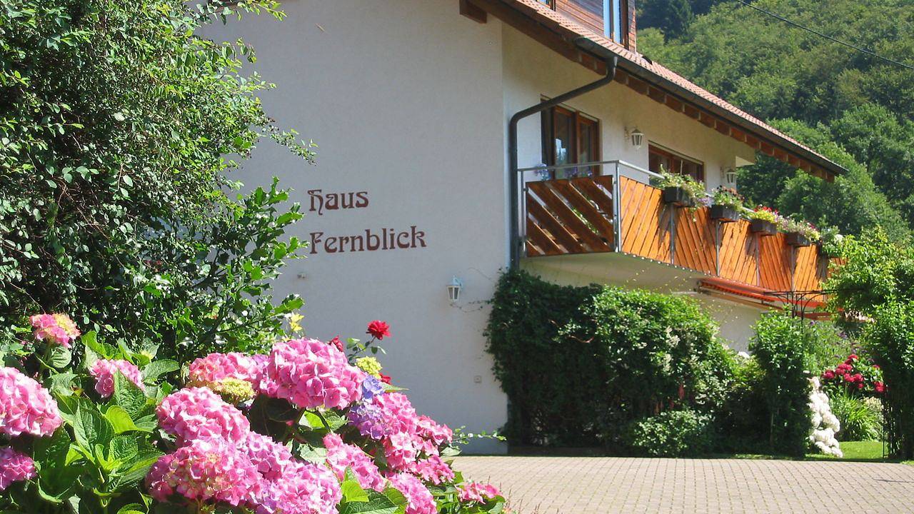 Ferienhaus für 3 Personen (69 m²) in Badenweiler in Lipburg, Badenweiler