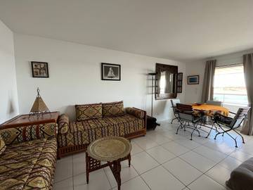 Appartement De Vacances pour 4 Personnes dans La Teste-de-Buch, Côte d’Argent, Photo 2