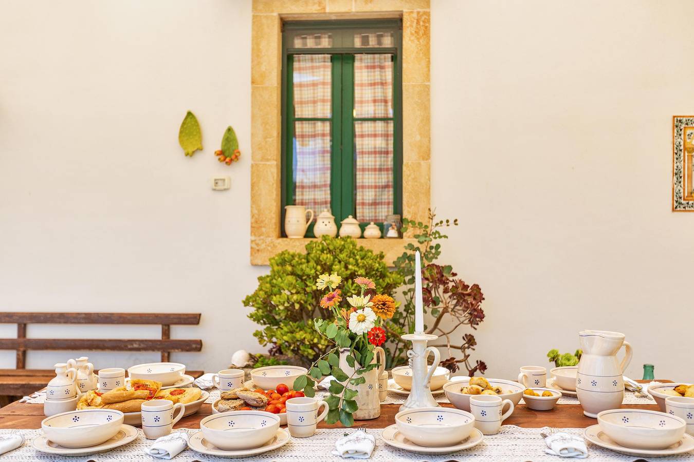 Masseria Sierri by Perle di Puglia in San Pancrazio Salentino, Salento