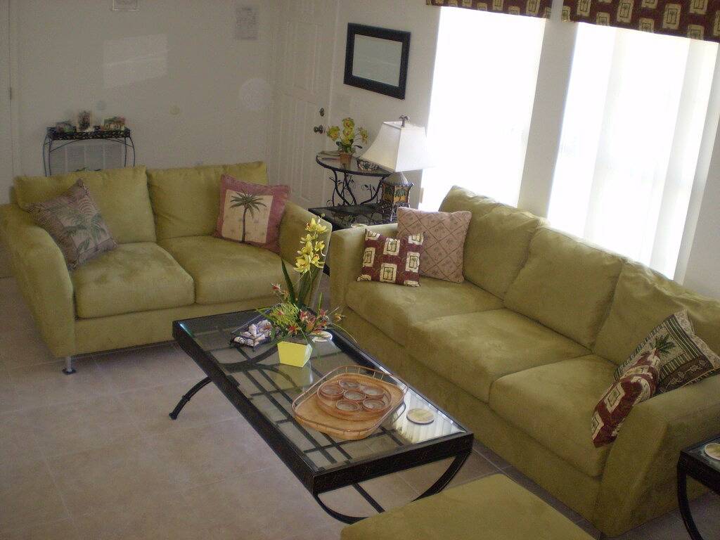 Familienerinnerungen / Privater Pool / Seeblick / Klimaanlage / Grill / Free Wifi / Kabel-Tv / Spielzimmer. in Kissimmee, Osceola County