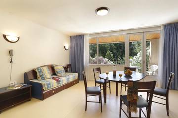 Studio für 2 Personen in Vallon-Pont-d'Arc, Gorges de l’Ardèche, Bild 1