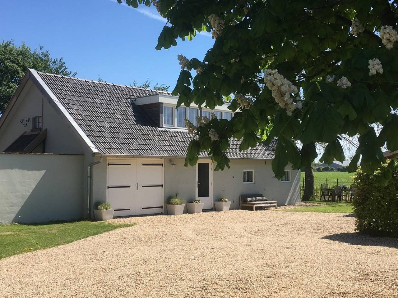 Casa vacanza a Parco Nazionale De Maasduinen a partire da 145€ a notte