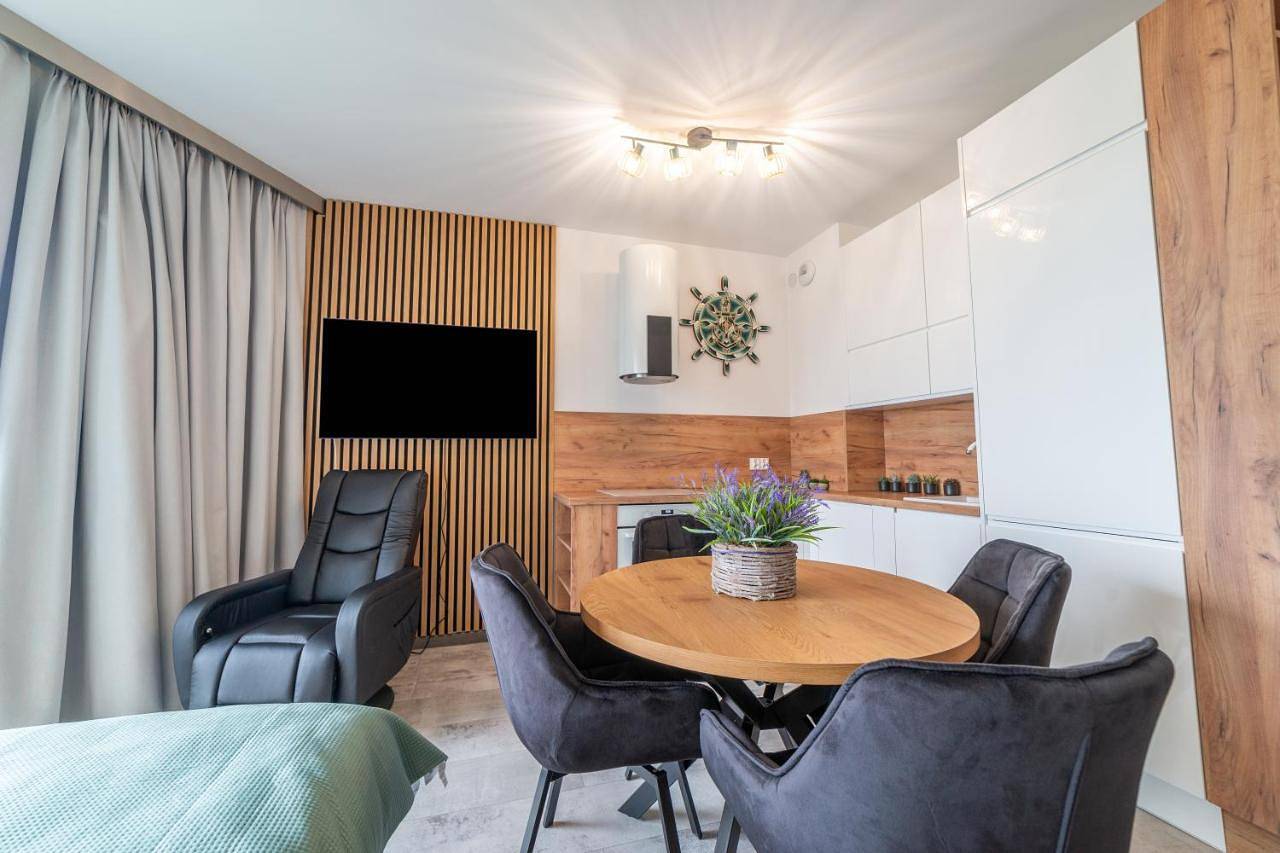 Cały apartament, One-Bedroom Apartment in Mikołajki, Powiat mrągowski