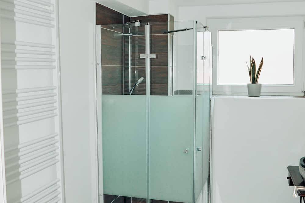 Ganze Wohnung - schönes und helles Loft in Kreuzau in Kreuzau, Rureifel (Nordrhein-westfalen)
