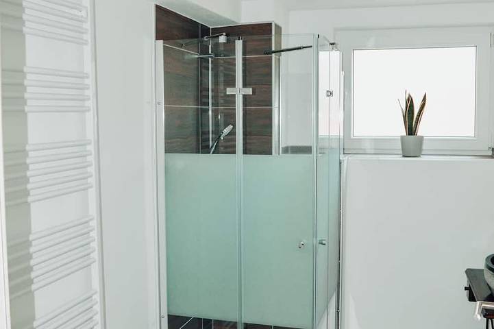 Ferienhaus für 2 Personen, mit Terrasse in Kreuzau - 3