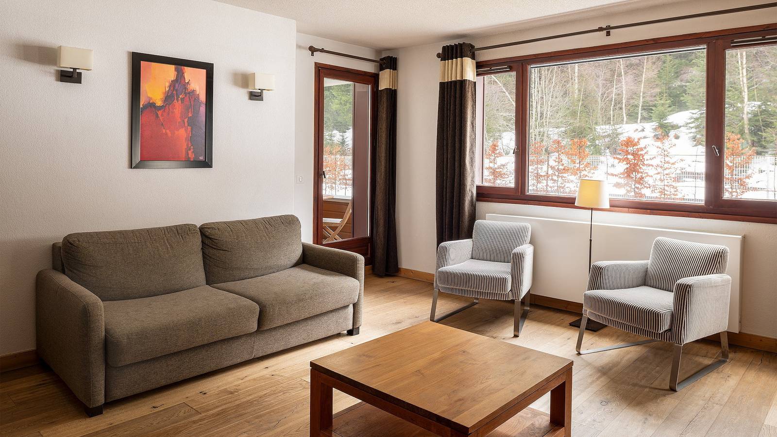Photo : Appartement de vacances