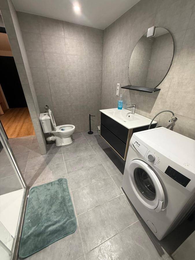 Gîte pour 4 personnes, avec jardin et terrasse, animaux acceptés à Barr - 4