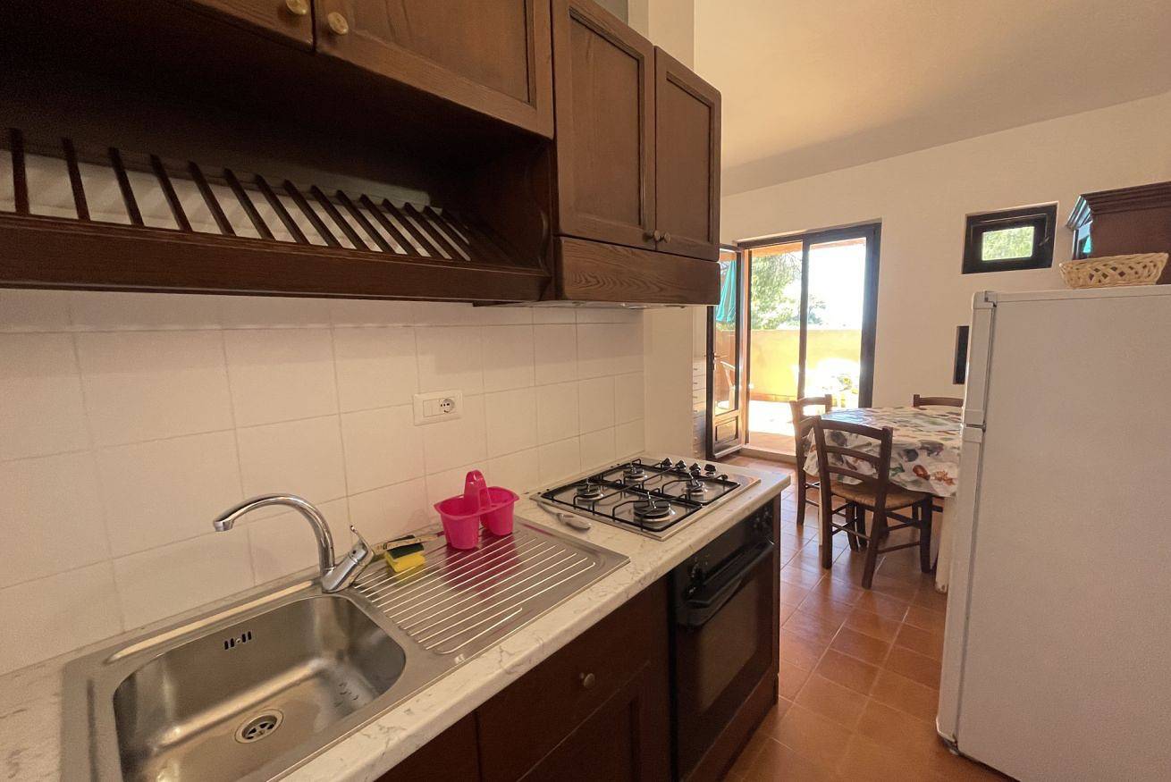 Appartamento intero, Appartamento Collina sul Golfo 18 in Cala di Mola, Porto Azzurro