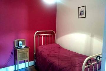 Gîte pour 5 Personnes dans Charix, Nantua, Photo 3