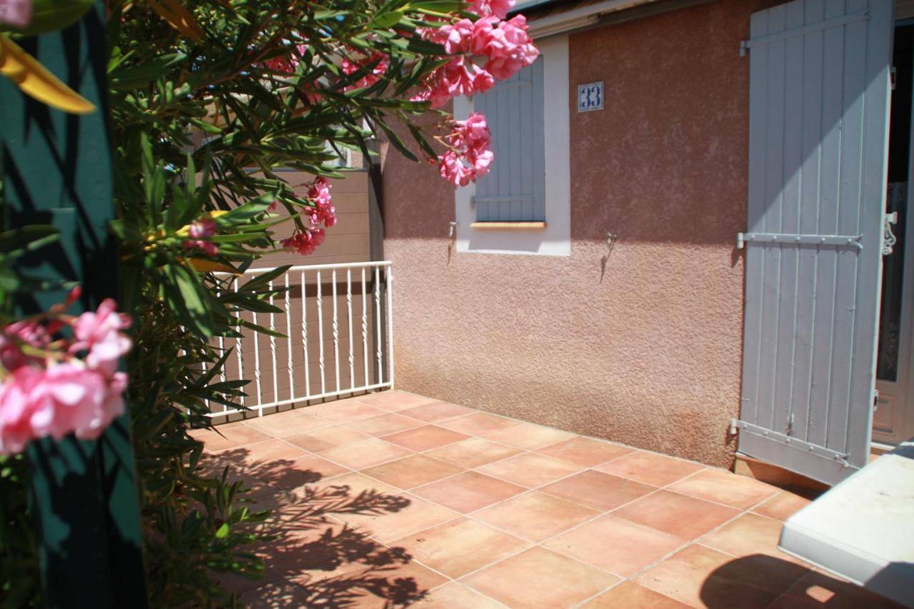 Two-Bedroom House in Saint-Martin-d'Ardèche, Gorges de l’Ardèche